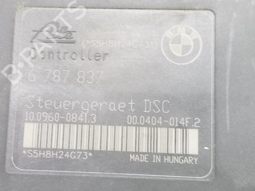 ABS pump BMW 3 Coupe (E92) 320 d | BP9157058M43 