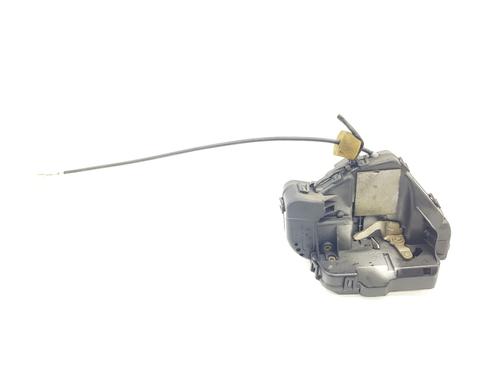 Used Rear left lock MERCEDES-BENZ E-CLASS (W211) E 320 CDI (211.026) (204 hp) 29311609