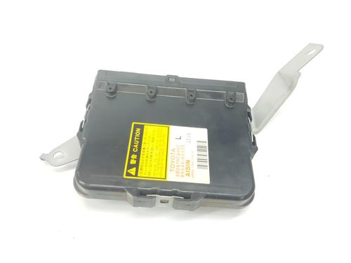 Electronic module TOYOTA LAND CRUISER PRADO (_J12_) 3.0 D-4D (KDJ120, KDJ125) | BP13417074M83 