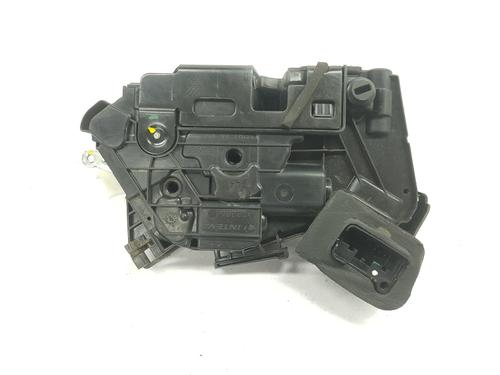 Rear left lock VW PASSAT B8 (3G2, CB2) 1.6 TDI | BP13620802C100 
