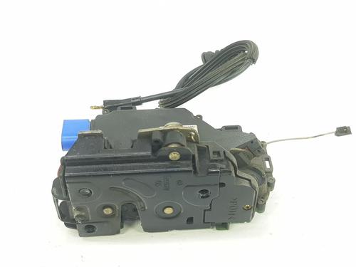 Used Front left lock SEAT IBIZA III (6L1) 1.4 16V (75 hp) 11680419