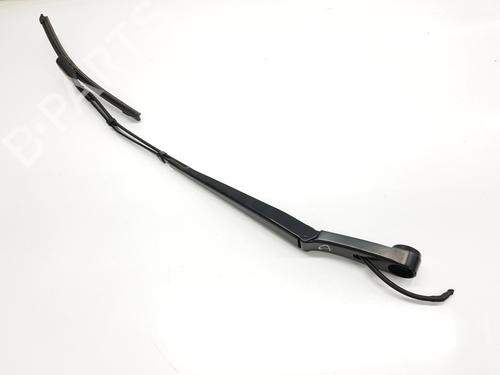 Front windshield wiper arm OPEL ASTRA L (O5) 1.2 (FPHNSL, FPHNSR) 9835544780  | 9835544780  |