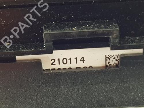 Climate control BMW 3 (F30, F80) 318 d | BP30468537I5