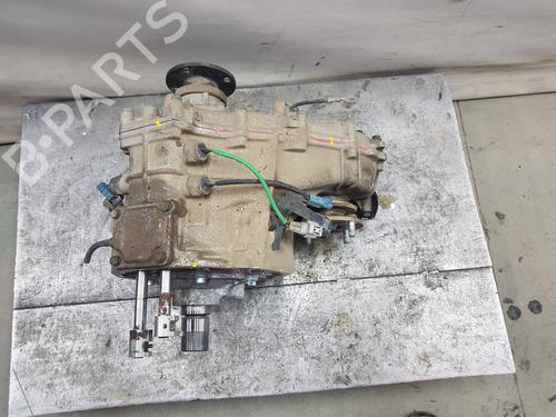 Caja transfer Caja transfer TOYOTA HILUX VII Pickup (_N1_, _N2_, _N3_) 3.0 D-4D 4WD (KUN26) (171 hp) 36276969 36276969