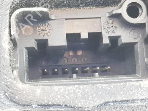 Front right lock VW GOLF VII (5G1, BQ1, BE1, BE2) 1.6 TDI | BP8199078C97 