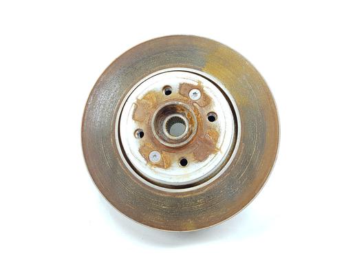 Left front steering knuckle RENAULT CLIO V (B7_)  | BP34253822M25  - Image 5
