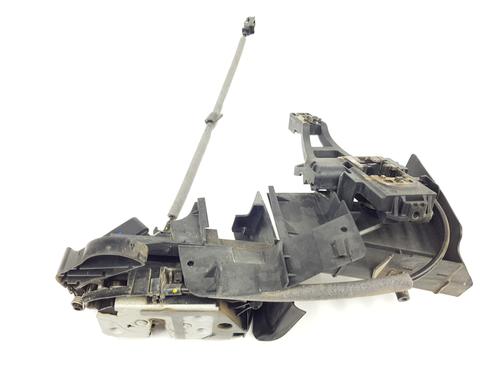 Used Front left lock FORD FOCUS III 1.0 EcoBoost (125 hp) 20491935