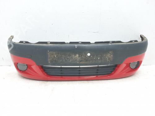 Used Front bumper DAEWOO MATIZ (M100, M150) [1998-2026]  31982424