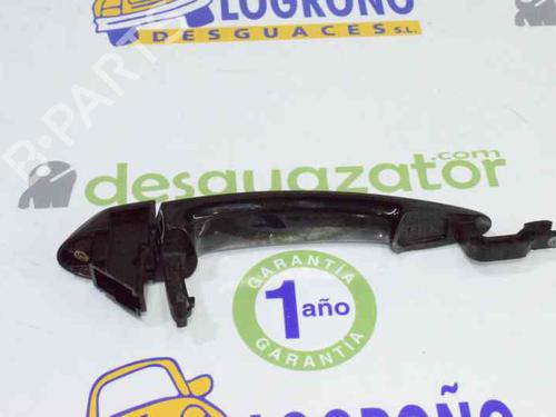 Rear right exterior door handle BMW 1 (E87) 120 d | BP1639449C130 