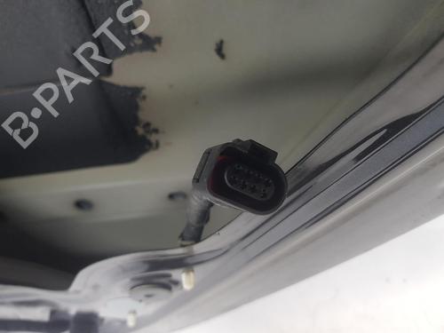 Right rear door AUDI A3 Sportback (8PA) 1.6 TDI | BP12168388C5 