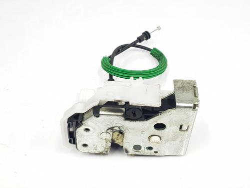 Used Rear right lock FIAT TIPO Saloon (356_, 357_) 1.3 D (356SXB1A, 356SXH1A, 356SXD1A) (95 hp) 12464811