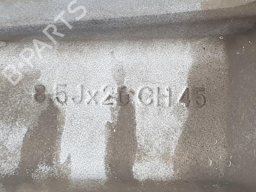 Fælk LAND ROVER RANGE ROVER VELAR (L560) 2.0 D240 SD4 4x4 | BP37014764C45 - Image 3