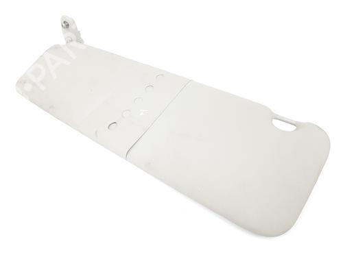 Left sun visor RENAULT TRAFIC III Van (FG_) 1.6 dCi 125 (FGMH) | BP17171229I1 