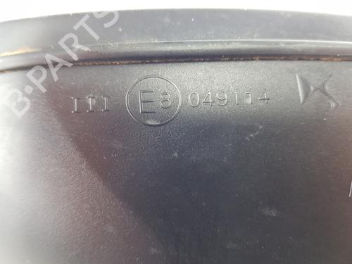 Left mirror FIAT 600e / 600 (365_, 364_)  | BP32072679C26 