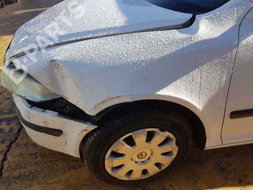 Rear left exterior door handle SKODA OCTAVIA II (1Z3) 1.9 TDI | BP6909853C130  - Image 34