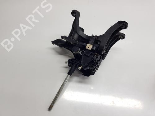 Girspak FORD TRANSIT COURIER V769 Box Body/MPV (N3P) 1.0 EcoBoost (125 hp) 31052747