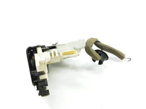 Rear left lock AUDI A5 Sportback (8TA) 2.0 TDI | BP17478465C100 