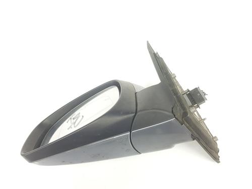 Left mirror OPEL VECTRA C (Z02) 1.9 CDTI (F69) | BP16857745C26 
