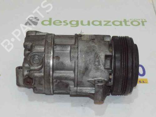 AC compressor BMW 3 Compact (E46) 320 td | BP1169822M34 