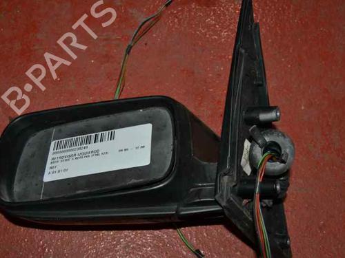 Left mirror BMW 5 (E39) 523 i | BP1168232C26 