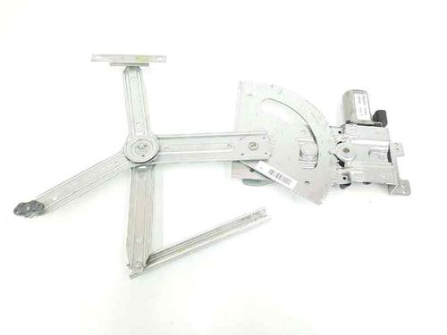 Front left window mechanism OPEL ASTRA G Estate (T98) 1.7 DTI 16V (F35) | BP7238514C22 