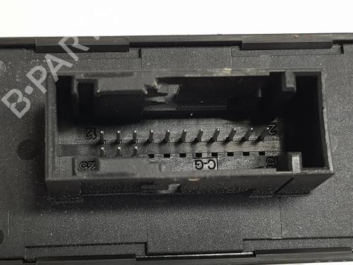 Electronic module SEAT IBIZA V (KJ1, KJG)  | BP27928464M83 