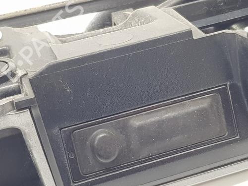 Tailgate handle NISSAN JUKE (F15) 1.5 dCi | BP29616973C132 