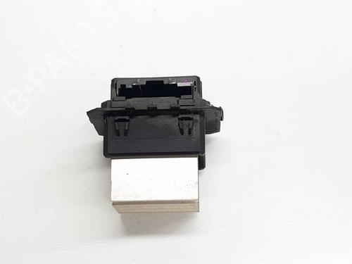 Heater resistor PEUGEOT 2008 I (CU_) | BP39191776M108 - Image 4