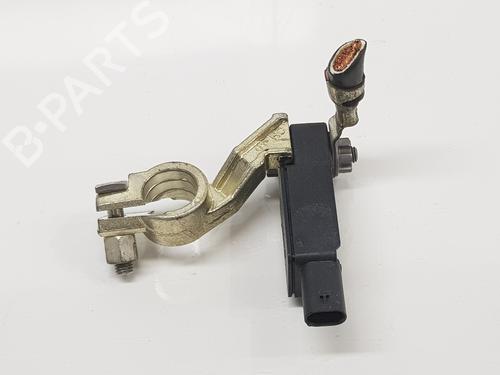 Used Electronic module MERCEDES-BENZ GLC Coupe (C253) 220 d 4-matic (253.303, 253.305) (170 hp) 18829509