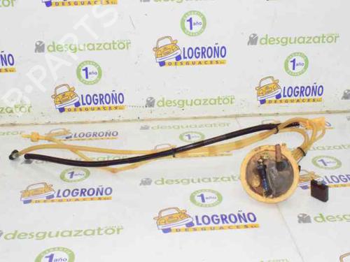 Used Fuel pump BMW 1 Coupe (E82) 120 d (177 hp) 1638097