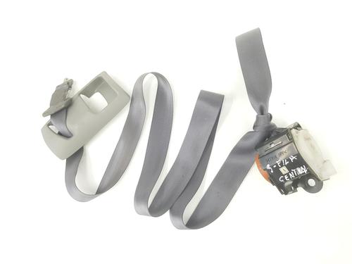 Rear center seatbelt TOYOTA LAND CRUISER PRADO (_J12_) 3.0 D-4D (KDJ120, KDJ125) | BP17192363I27 