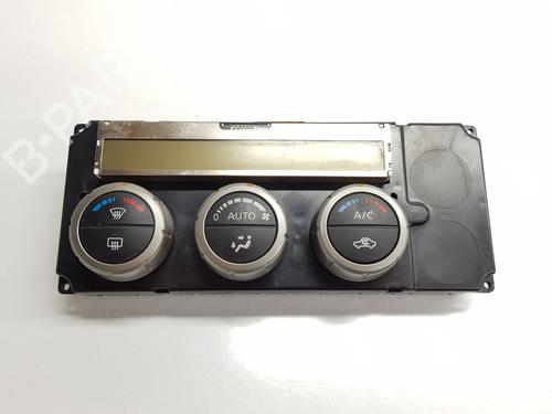 Climate control NISSAN NAVARA NP300 (D40)  | BP29311702I5 