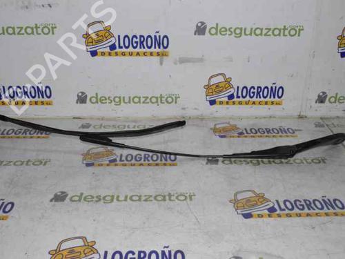 Front wipers mechanism BMW 1 (F21) 116 d (116 hp) 7239520 | 7239520 | 3 PUERTAS |