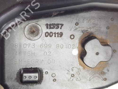 Egr CITROËN BERLINGO MULTISPACE (B9) 1.6 BlueHDi 100 | BP30969708M69