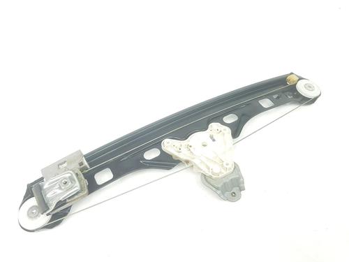 Rudehejsemekanisme venstre bagtil MERCEDES-BENZ C-CLASS (W203) C 180 Kompressor (203.046) | BP16579922C24 