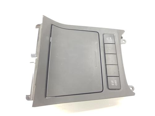 Ashtray VW GOLF VI (5K1) 1.6 TDI | BP14846202I30 