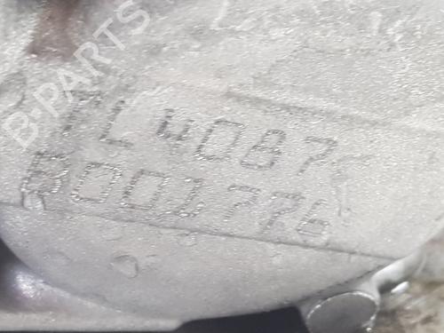 Gearbox RENAULT MEGANE IV Hatchback (B9A/M/N_) 1.2 TCe 130 (B9MR) | BP33607457M3 - Image 3