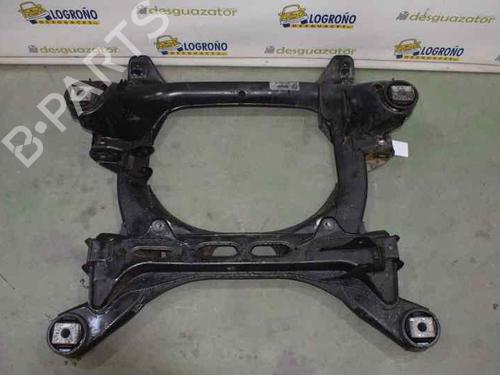 Used Subframe VW TOUAREG (7LA, 7L6, 7L7) 5.0 V10 TDI (313 hp) 14117058