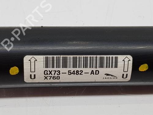Anti roll bar JAGUAR XE (X760) 2.0 D | BP18118294M96 