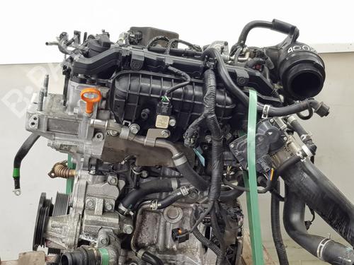 Engine HYUNDAI i20 III (BC3, BI3) 1.0 T-GDI hybrid 48V | BP32758611M1  - Image 17