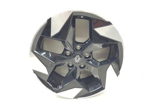 Used Rim Rim RENAULT CAPTUR II (HF_) [2020-2026] 34436251 34436251