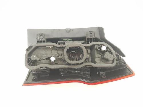 Left taillight FORD TRANSIT COURIER B460 MPV 1.5 TDCi | BP15581173C34 