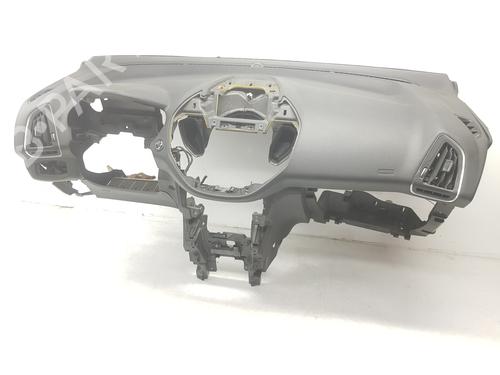 Kollisonspute sett FORD B-MAX (JK) 1.0 EcoBoost | BP12142714C86 