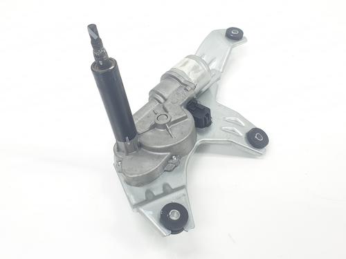 Used Rear wiper motor MG MG ZS SUV 1.5 VTi (106 hp) 22553635