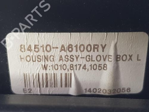 Glove box HYUNDAI i30 (GD) 1.4 CRDi | BP10571890C95