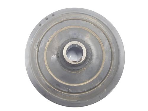 Pulley MERCEDES-BENZ M-CLASS (W163) ML 270 CDI (163.113) | BP14104131M122 