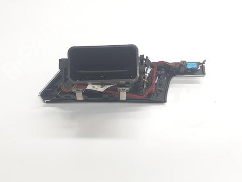 Air vent MERCEDES-BENZ E-CLASS (W212) E 300 Hybrid / BlueTEC Hybrid (212.098) | BP20199150I21 