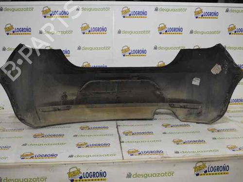 Rear bumper SEAT LEON (1P1) 1.9 TDI | BP782001C8 