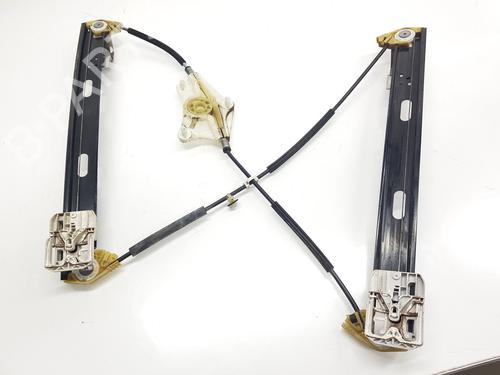 Front right window mechanism SEAT LEON ST (5F8) 2.0 TDI 4Drive | BP35737438C23 - Image 2