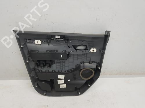 Front right panel PEUGEOT EXPERT Van (V_) | BP33056480C59 - Image 2